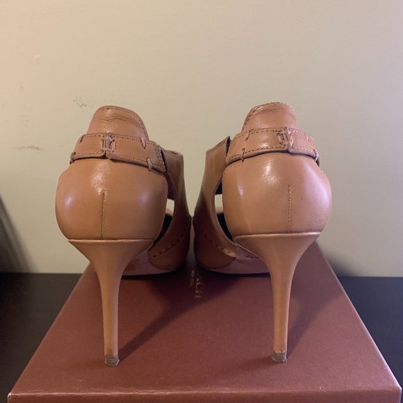 Coach Vanda Pump - Picture 4 of 7